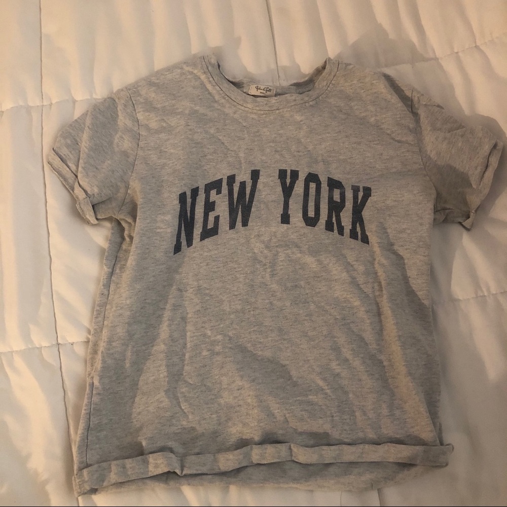 Brandy Melville USA top